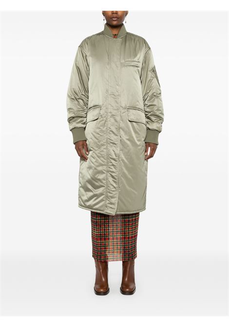 STUMBLY コート　APSTUDIO AP STUDIO - STUMBLYスタンブリー AP STUDIO（アパルトモンL